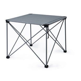 Стол раскладной Naturehike CNK2450JJ013, L, Grey (6976507663243)