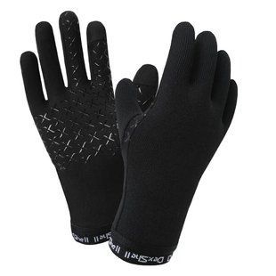 Перчатки водонепроницаемые Dexshell Drylite Gloves, Black, M (DG9946BLKM)