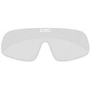 Лінза POC Crave Sparelens Clear 90.0 (PC CR31100C90BLK1)
