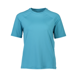 Джерсі POC W's Reform Enduro Light Tee, Light Basalt Blue, M (PC 529041598MED1)