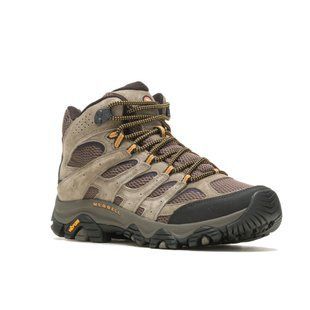 Ботинки мужские Merrell Moab 3 MID, Walnut, 46 (MRL 036.1595)