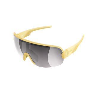 Окуляри POC Aim, Sulfur Yellow / Violet / Silver Mirror (PC AIM10011321VSI1)