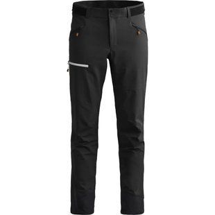 Штаны мужские Ortovox SECEDA SOFTSHELL PANTS M, black raven, M (7026200004)