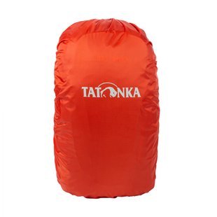 Чохол від дощу для рюкзака Tatonka Rain Cover 20-30, Red Orange (TAT 3114.211)