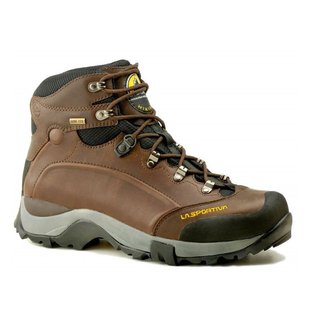 Ботинки La Sportiva Typhoon GTX, brown, р.40 (575BR 40)