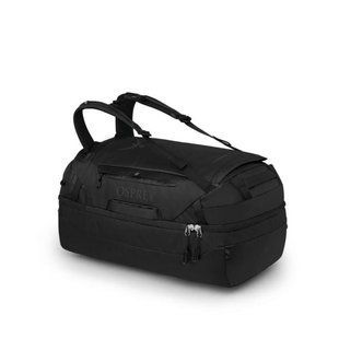 Сумка Osprey Transporter Squffel 70, Raven Black/Black, O/S (843820199949)