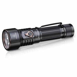 Ліхтар ручний Fenix LD36R, Black (LD36RB)