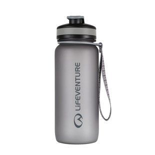 Фляга Lifeventure Tritan Bottle, graphite, 650 мл (74250)