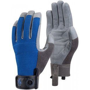Рукавиці Black Diamond Crag Cobalt, р. L (BD 801858.CBLT-L)
