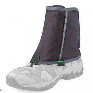 Бахіли Travel Extreme Multi Stratch, Black, S (ТE A0170-S)