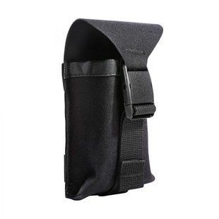 Подсумок для инструмента Tatonka Tool Pouch L, Black (TAT 2925.040)
