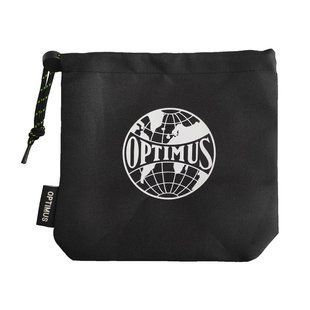 Чехол для мультитопливной горелки Optimus Stuff Bag Polaris (8019336)