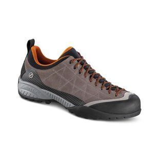 Кроссовки Scarpa Zen Pro, Charcoal/Tonic, 45.5 (8025228753448)