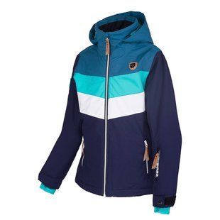 Гірськолижна дитяча тепла мембранна куртка Rehall Hester Jr 2020, Сorsair, 152 (Rhll 51022-152)