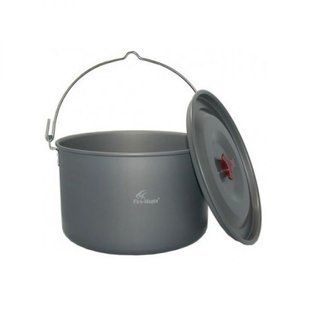 Казанок с дужкою Fire Maple FMC 212L, 3,8 л (FMC 212L)