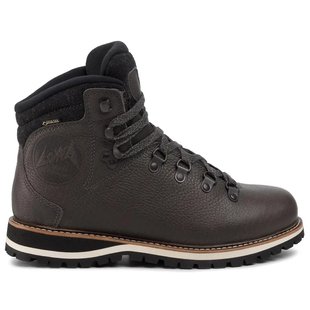 Черевики трекінгові чоловічі LOWA Wendelstein Warm GTX, Stone, 42.5 (LW 210454.0925-42 1/2)