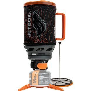 Система приготування їжі Jetboil Flash JavaKit 1.8 л, Topo (JBL FLXJVT3-EU)