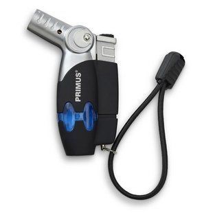 Запальничка Primus PowerLighter, Black (7330033333077)