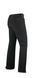 Штаны женские Trimm MOTION LADY, black, S (8595225452663)