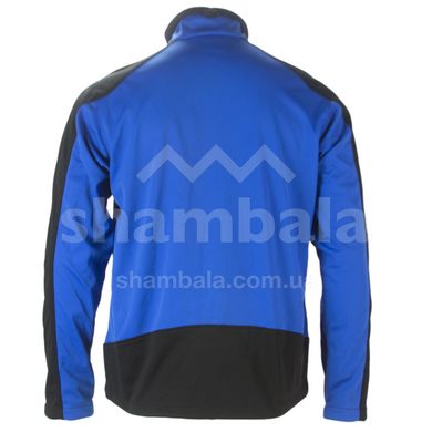Демісезонна чоловіча Soft Shell куртка Millet W3 SOFT SHELL JKT, Blue Indigo/Noir - р.XL (3515728534203)