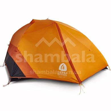 Палатка Sierra Designs Meteor Lite 2, Orange (054003854412)