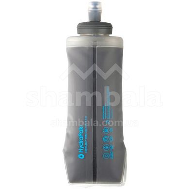 Фляга Ultimate Direction Body Bottle Insulated, 450 ml, Transparent/Blue (80470623)