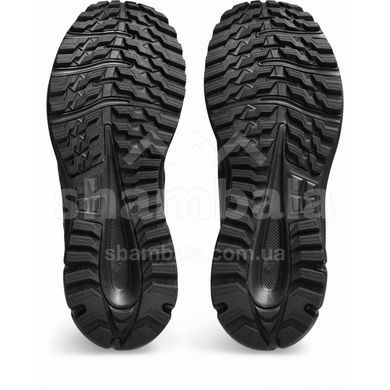 Кросівки чоловічі Asics TRAIL SCOUT 3, BLACK/BLACK, 9H (1011B700-002)