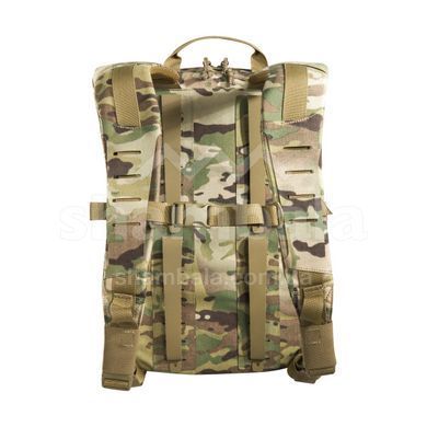 Тактический рюкзак Tasmanian Tiger Modular Gunners Pack MC 14, Multicam (TT 7309.394)