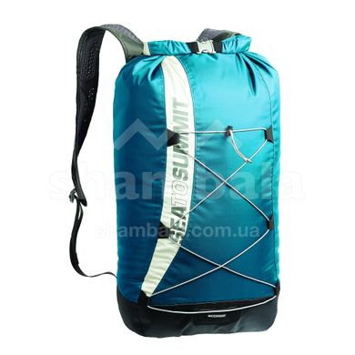 Герморюкзак Sprint Drypack 20, Blue от Sea to Summit (STS AWDP20BL)