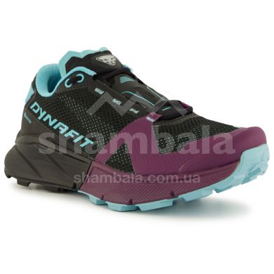 Кроссовки женские Dynafit ULTRA 100 GTX W, black/violet, 37 (64090/6728 4,5)