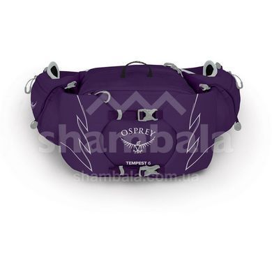 Поясна сумка Osprey Tempest 6, Violac Purple (843820101669)