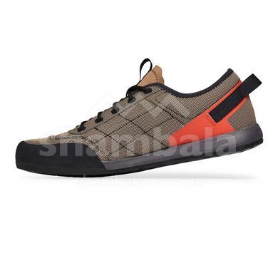 Кросівки чоловічі Black Diamond M Circuit 2, Tan/Octane, 42.5 (BD 58004295830951)
