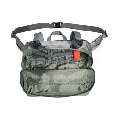 Сумка на пояс Tatonka Hip & Bar Pouch BC, Black (TAT 1339.040)