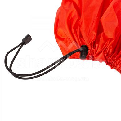 Чохол від дощу для рюкзака Tatonka Rain Cover 20-30, Red Orange (TAT 3114.211)