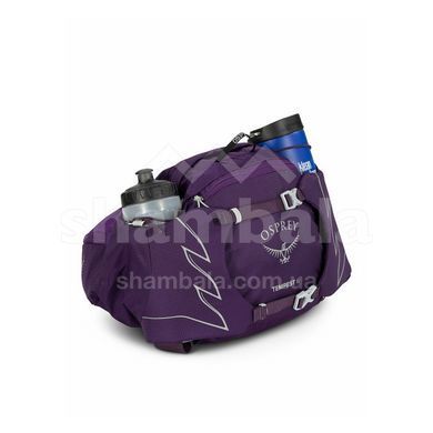 Поясна сумка Osprey Tempest 6, Violac Purple (843820101669)