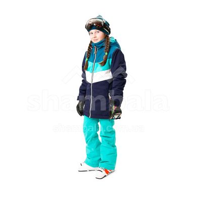 Гірськолижна дитяча тепла мембранна куртка Rehall Hester Jr 2020, Сorsair, 152 (Rhll 51022-152)