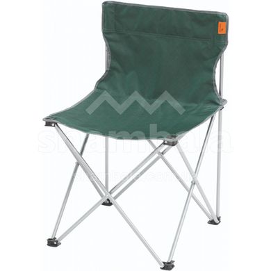 Кресло кемпинговое Easy Camp Baia s22, Green (480064)
