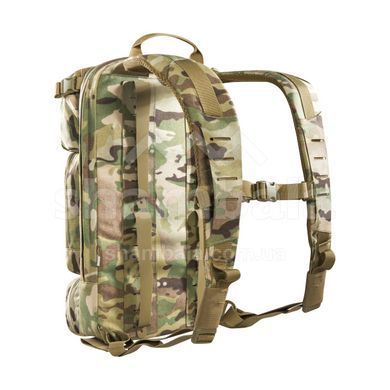 Тактический рюкзак Tasmanian Tiger Modular Gunners Pack MC 14, Multicam (TT 7309.394)