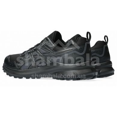 Кросівки чоловічі Asics TRAIL SCOUT 3, BLACK/BLACK, 9H (1011B700-002)