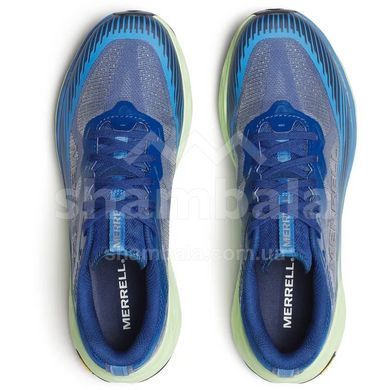 Кросівки чоловічі Merrell AGILITY PEAK 6, dark blue, 40 (036.2410)