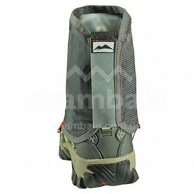 Бахіли Travel Extreme Multi Stratch, Black, S (ТE A0170-S)