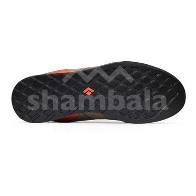 Кросівки чоловічі Black Diamond M Circuit 2, Tan/Octane, 42.5 (BD 58004295830951)