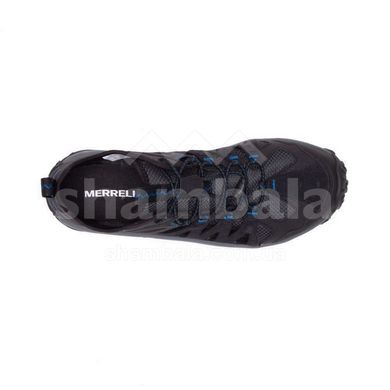 Сандали мужские Merrell Accentor 3 Sieve, Black, 41 (195017329869)