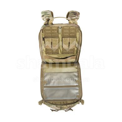 Тактический рюкзак Tasmanian Tiger Modular Gunners Pack MC 14, Multicam (TT 7309.394)