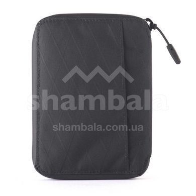 Гаманець Lifeventure X-Pac RFID Mini Travel Wallet, Grey (5031863687850)