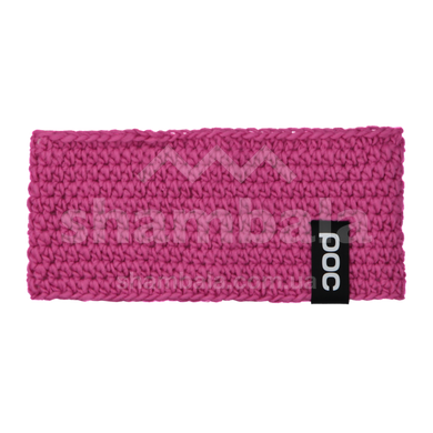 Пов'язка POC Crochet Headband Altair Pink, One Size (PC X20642611720ONE1)