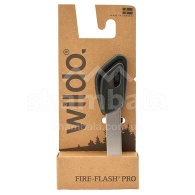Кресало Wildo Fire Flash Pro Large, Olive (9321)