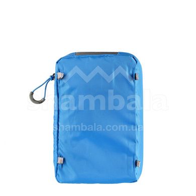 Полотенце из микрофибры Lifeventure Soft Fibre Advance, Pocket - 37х37см, blue (63011-Pocket)