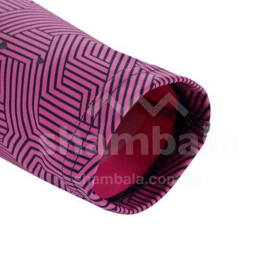 Бриджі жіночі Alpine Pro KEMBA, р.S - Black/Pink (LPAT472 810PB)