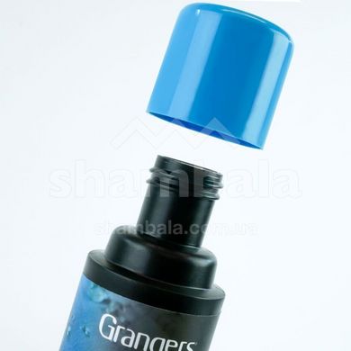 Набор для стирки и пропитки пуховых изделий Grangers 2 in 1 Down Wash And Repel, 300 ml (GRF 145)